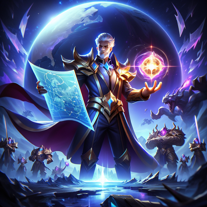 Mastering Johnson in Mobile Legends: Tips and Strategies for Dominance