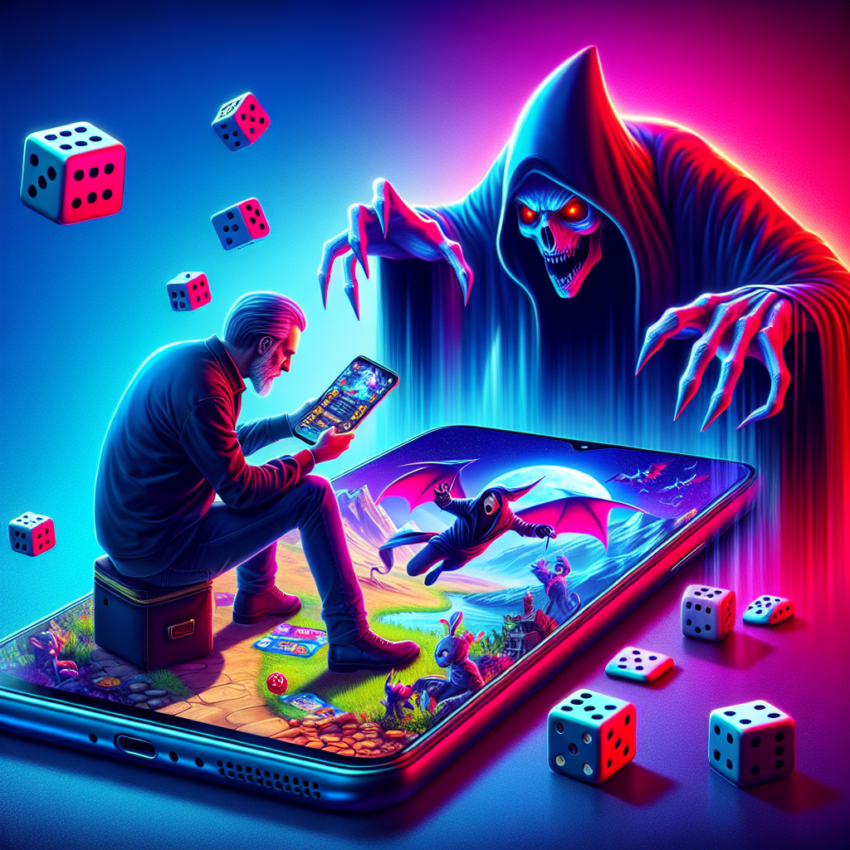 Mobile Legend Script Hacks: Boosting Your Gameplay or Risking Your Account?