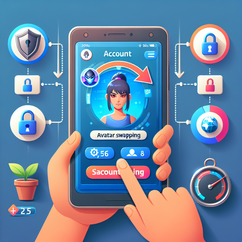 Cara Mudah Mengganti Akun Mobile Legends Dengan Aman dan Cepat