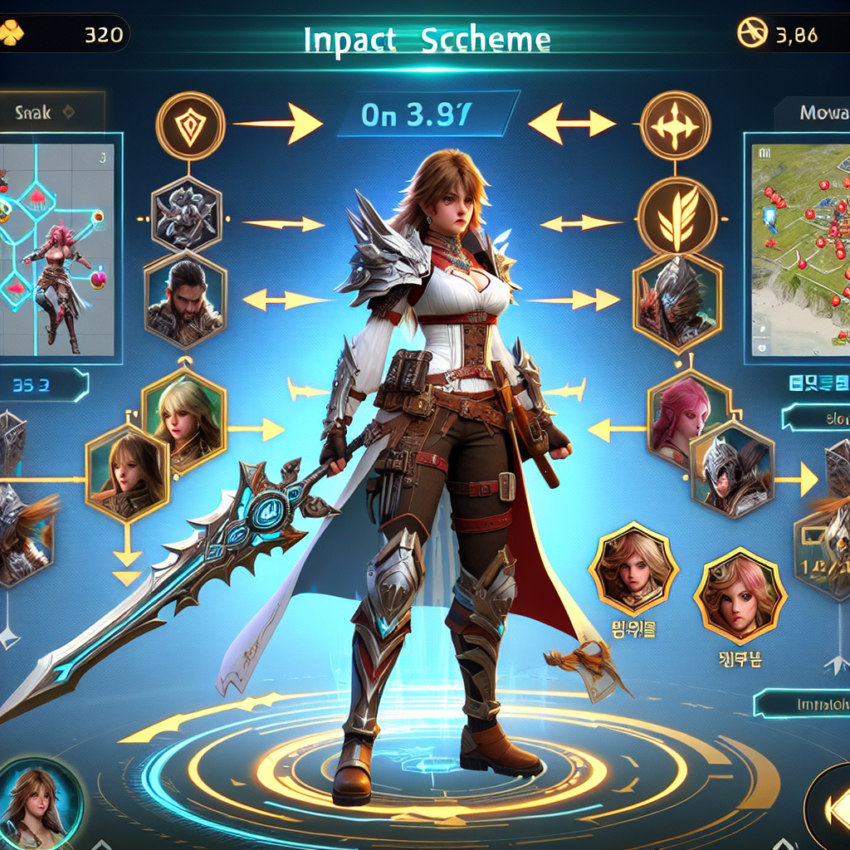 Selena's Impact on Mobile Legends: Exploring Her Role and Strategies