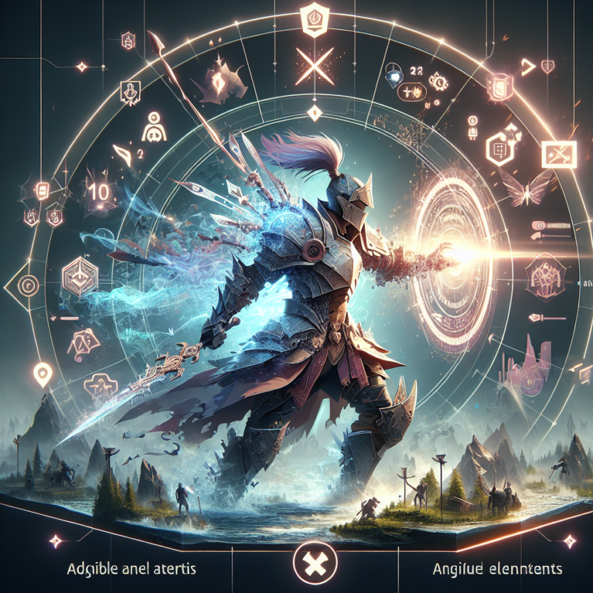 Mastering Hero Mobile Legend PNG: Tips and Tricks for Better Gameplay