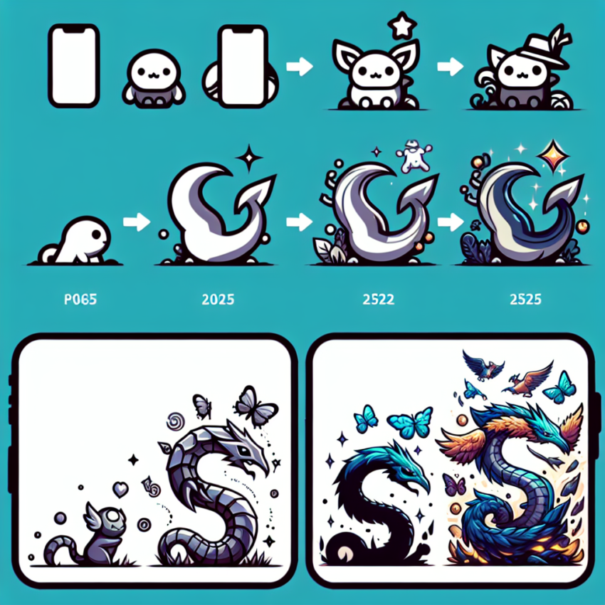 Mobile Legend Logo PNG: Exploring the Evolution and Design