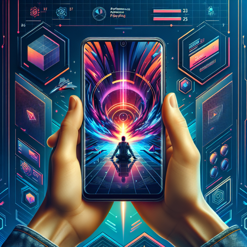 HP Terbaik untuk Main Mobile Legend: Pilihan Terbaru di Tahun Ini