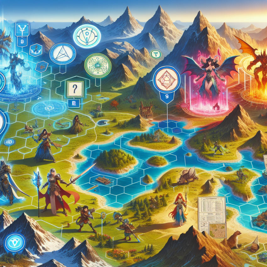 Exploring the New HD Map in Mobile Legends: A Visual Revolution