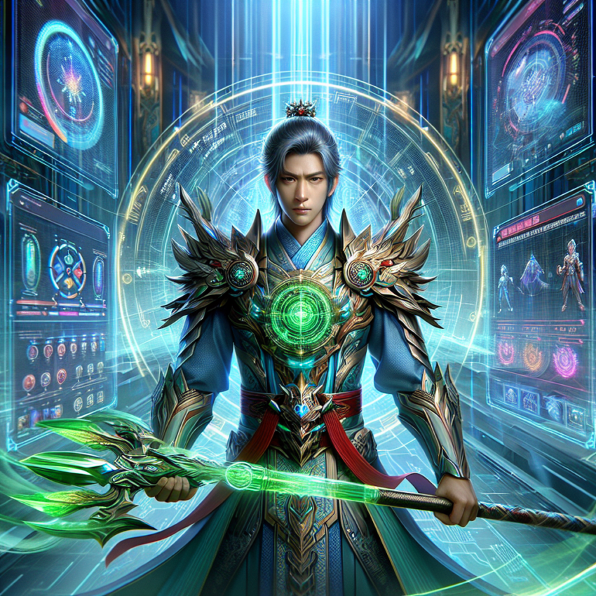 Zilong's Mastery: Conquering the Mobile Legends Arena