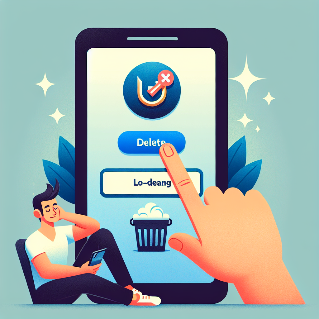 Cara Efektif Hapus Akun Mobile Legend dengan Mudah