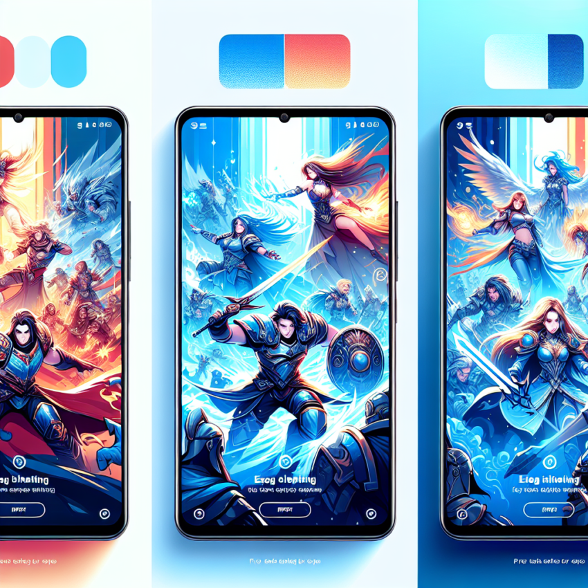 Wallpaper Gambar Hero Mobile Legend Terbaik untuk Smartphone Anda