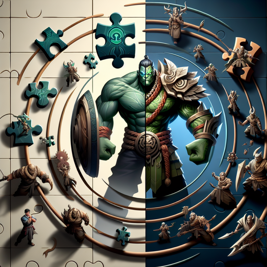 Akai's Role and Strategy Shifts in Mobile Legends