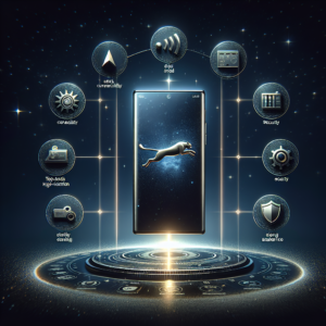 Meluncurkan Legenda Seluler Starlight Terbaru: Fitur dan Manfaat