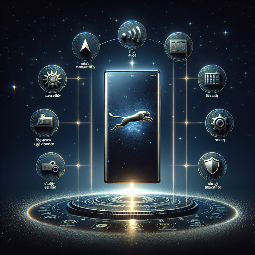 Unveiling the Latest Starlight Mobile Legend: Features and Benefits