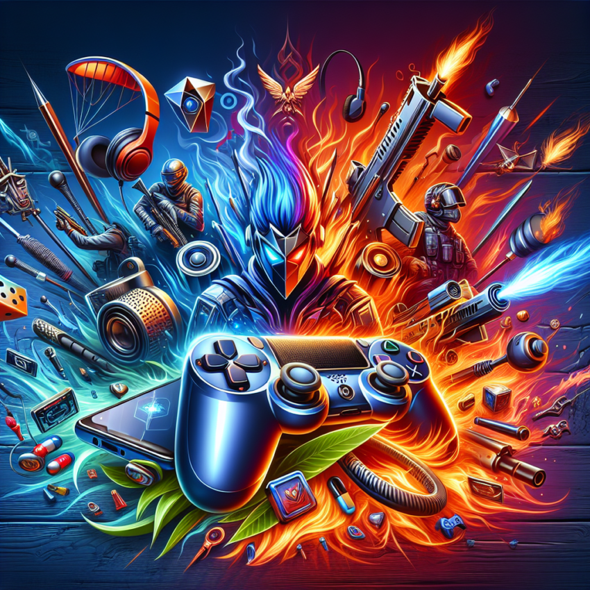 Nama Keren Mobile Legend: Inspirasi dari Pro Player Profesional
