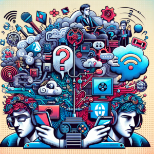 Dampak legenda seluler pada komunitas game online dan munculnya konten yang kontroversial