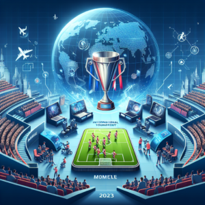 Juara M5 Mobile Legend 2023: Dominasi Tim Terbaik di Kancah Internasional