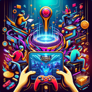 MCL adalah Mobile Legend: Kejuaraan Mingguan yang Dinantikan Penggemar Esports