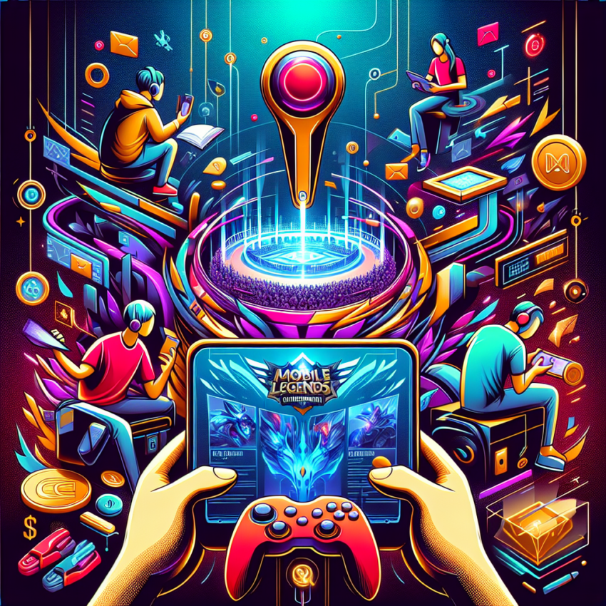 MCL adalah Mobile Legend: Kejuaraan Mingguan yang Dinantikan Penggemar Esports