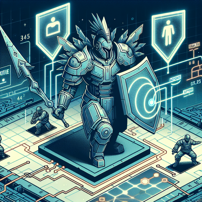 Mastering the Role of Tank in Mobile Legends: Tips and Tricks for Domination
