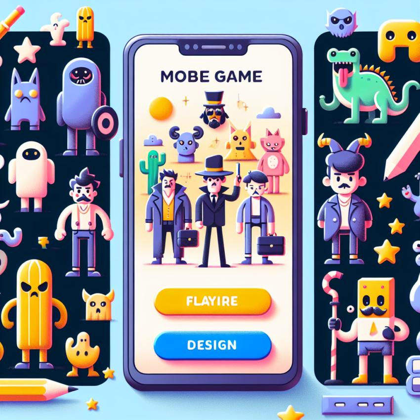 Nama Mobile Legend Lucu yang Bikin Ngakak Terus