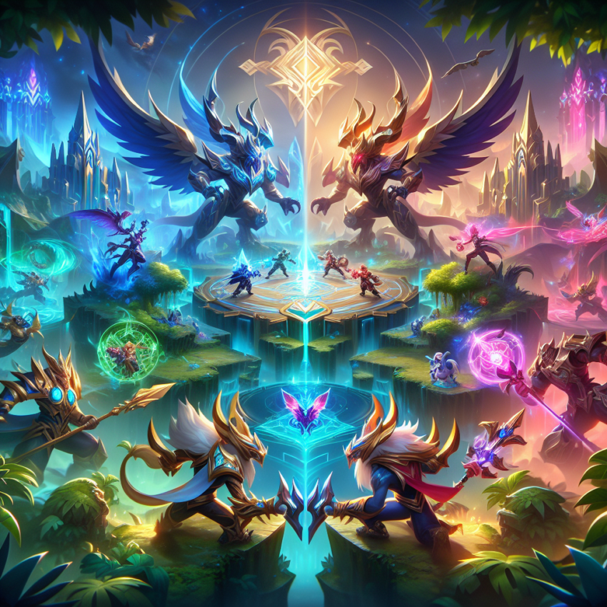Kontroversi di Balik Pemilik Mobile Legends: Menjelajahi Dunia di Balik Permainan Populer Ini
