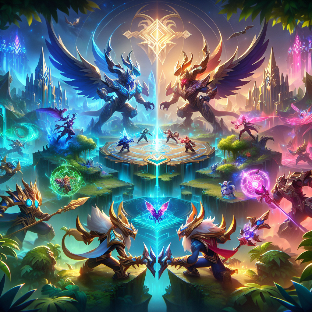 Kontroversi di Balik Pemilik Mobile Legends: Menjelajahi Dunia di Balik Permainan Populer Ini