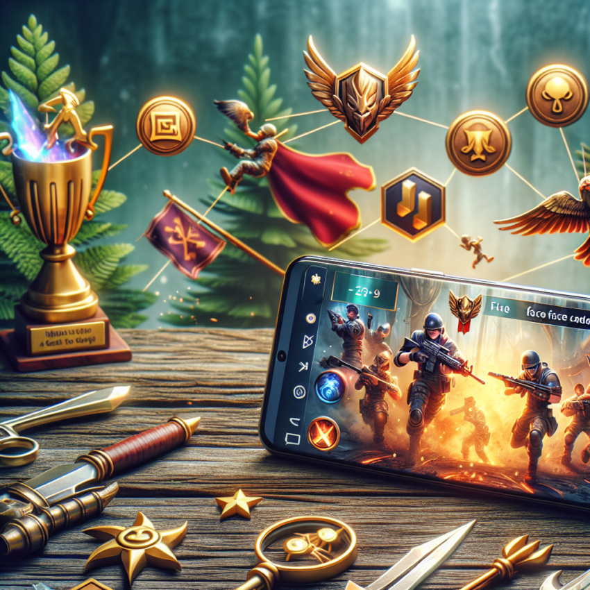 Strategi Efektif Menggunakan Kode Tatap Muka di Mobile Legend untuk Meningkatkan Kemenangan dalam Pertandingan