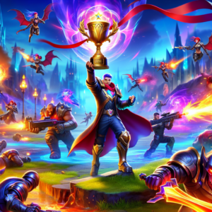 Tips Jitu Cara Main Mobile Legend Agar Selalu Menang