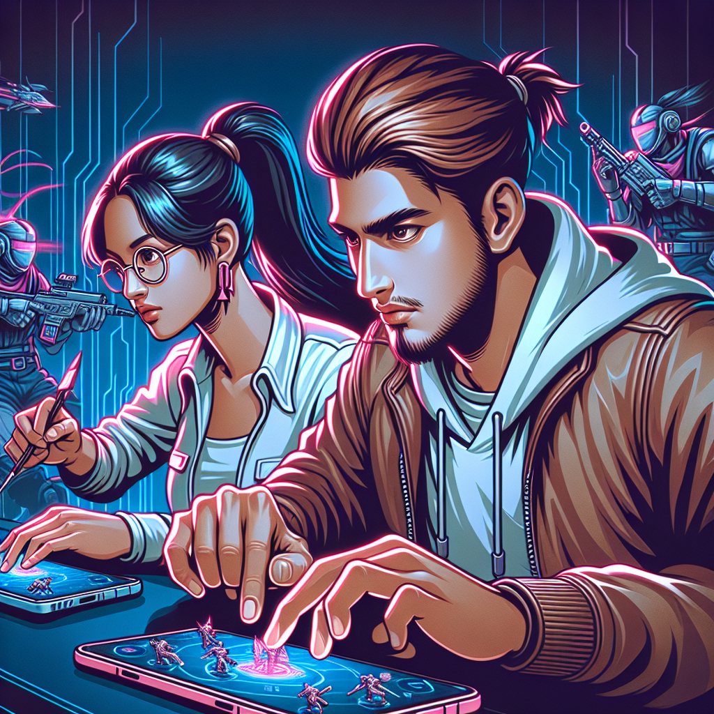 Strategi Mendominasi Peringkat Mobile Legends: Rahasia Para Pemain Profesional