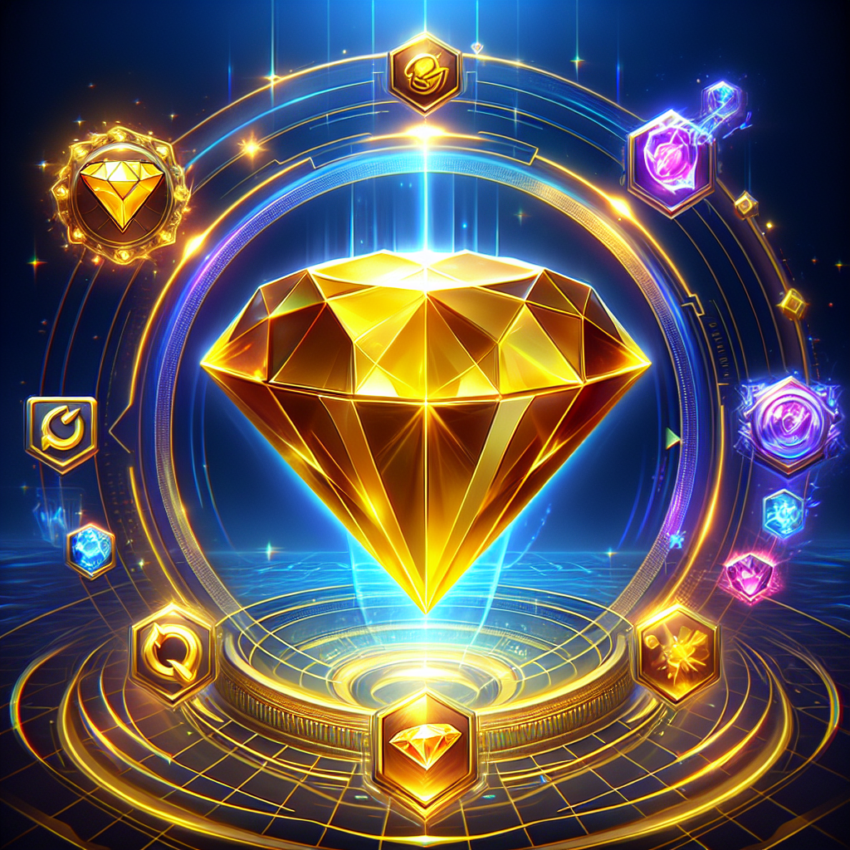 Kapan Rilis Diamond Kuning di Mobile Legend Tahun 2025?