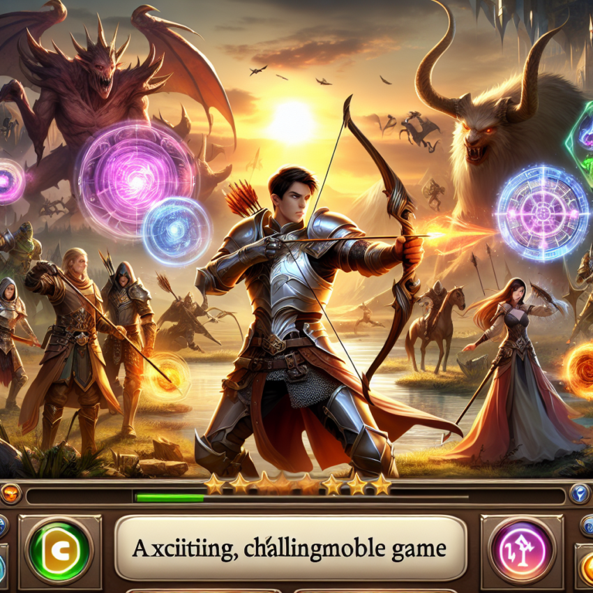 Epic Strategies to Master Mobile Legend's Most Challenging Heroes