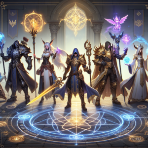 Strategi Teratas untuk Membangun Tim Legenda Seluler yang Kompetitif