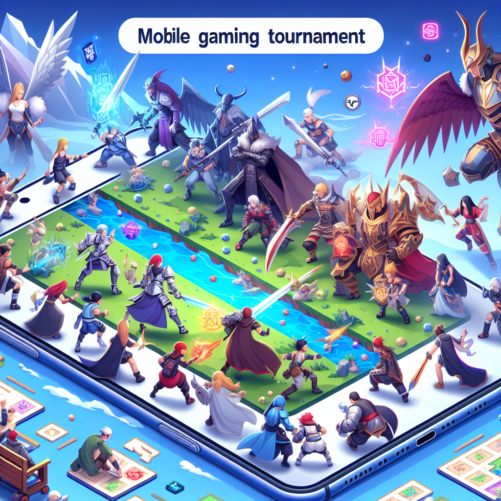 Strategi Terbaik untuk Memenangkan Room Turnamen Mobile Legend dan Meningkatkan Skill Anda