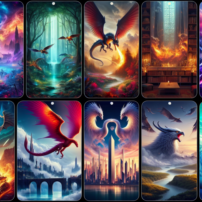 Epic Mobile Legend Wallpapers to Enhance Your Device