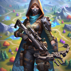 Natalia: Menguasai seni siluman di legenda seluler