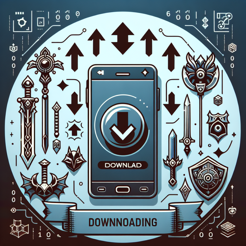 Top Tips for Downloading Data on Mobile Legends
