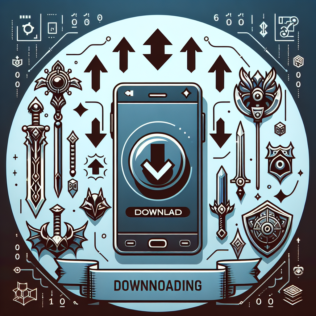 Top Tips for Downloading Data on Mobile Legends