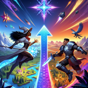 Taktik Hack Legenda Seluler Terungkap: Meningkatkan game Anda secara instan