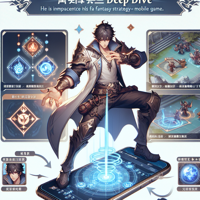 Bruno's Impact on Mobile Legends: A Deep Dive into His Abilities and Gameplay Strategy
