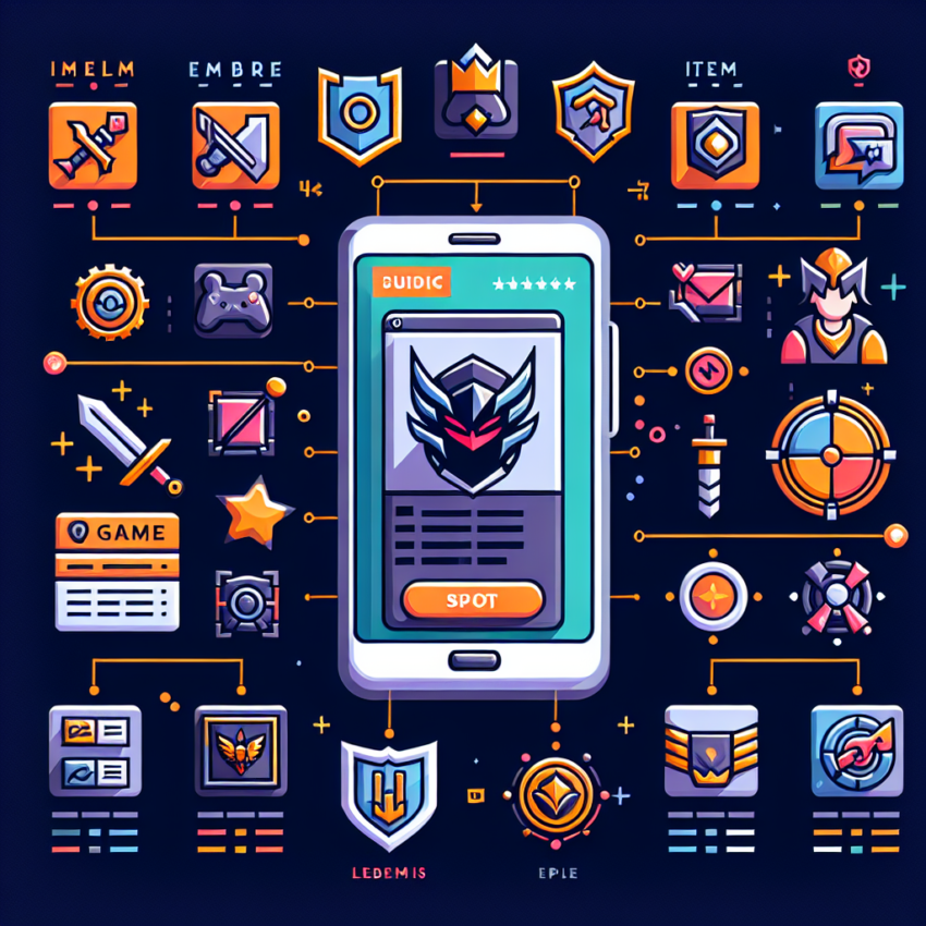 Strategi Memahami Berbagai Istilah Mobile Legends untuk Pemain Pemula