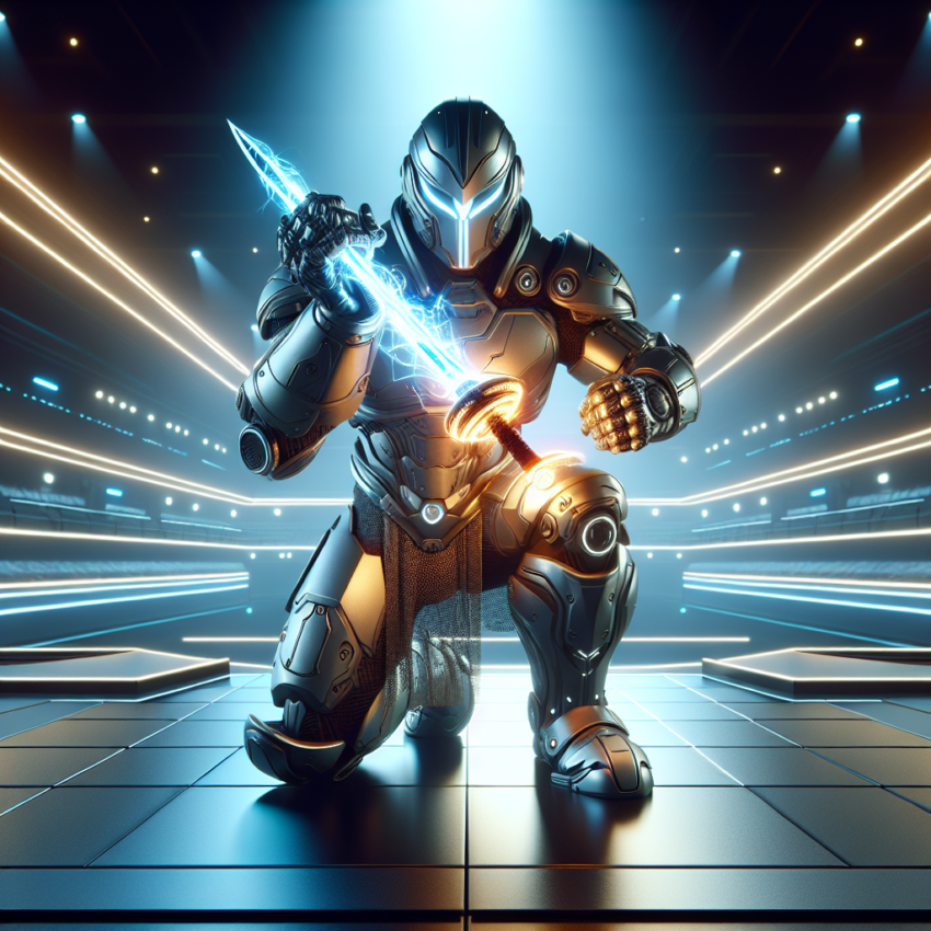 Mastering Saber in Mobile Legends: Tips and Tricks for Dominating the Arena