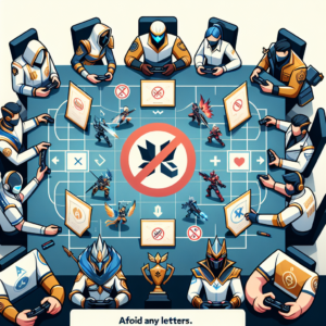 Strategi Jitu Meraih Kemenangan di Lomba Mobile Legend Terkini