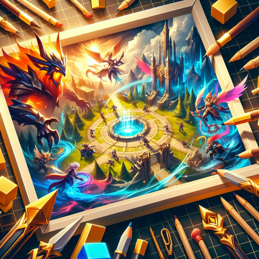 Istilah-Istilah Penting yang Harus Diketahui Pemain Mobile Legends