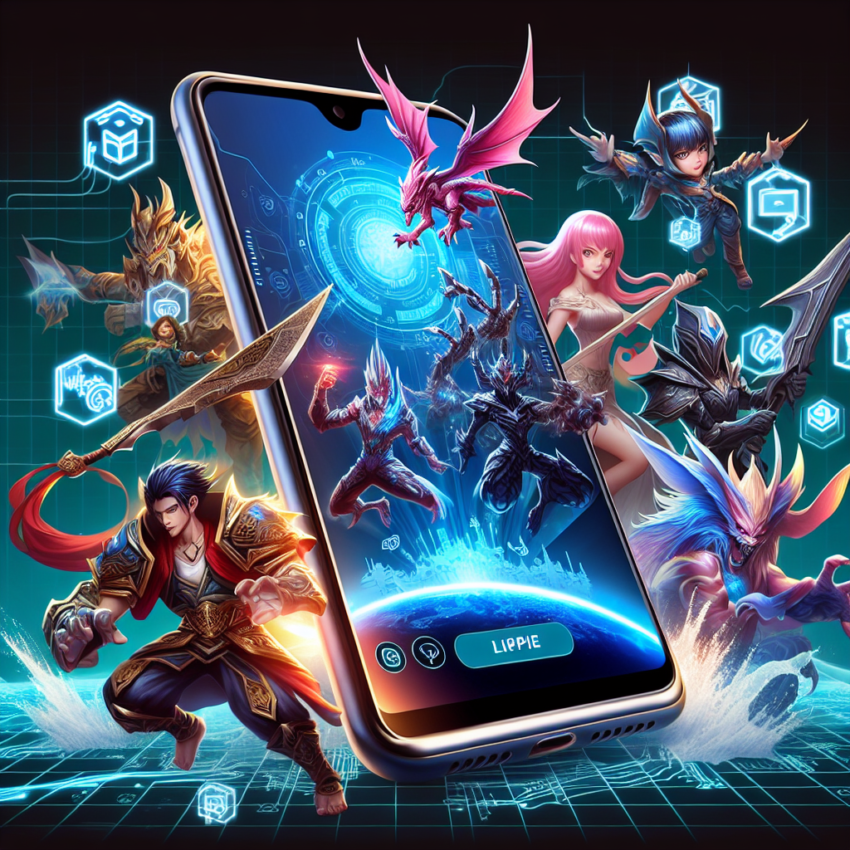 Keberhasilan Mobile Legends: Bang Bang di Indonesia dan Dampaknya pada Industri Game Lokal