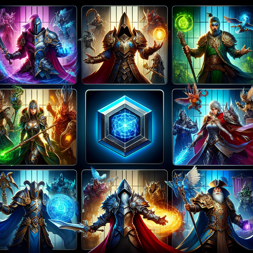 Lapakhuda's Ultimate Mobile Legends Strategy: Tips and Tricks for Dominating the Arena