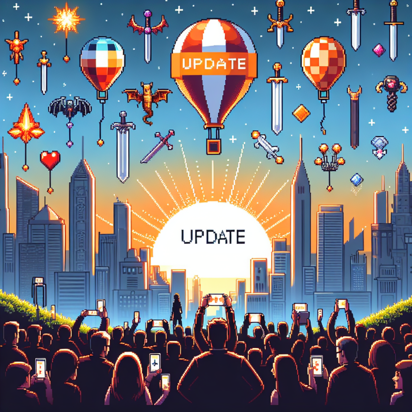Mobile Legends Update: Exciting New Features and Enhancements Announced