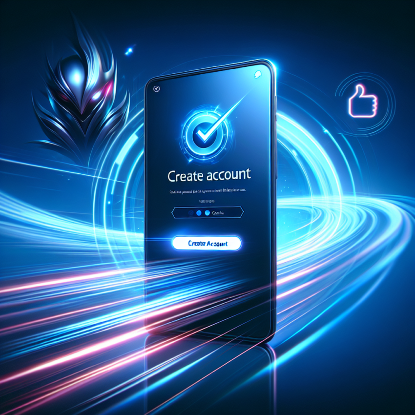 Cara Membuat Akun Mobile Legends Baru dengan Mudah dan Cepat