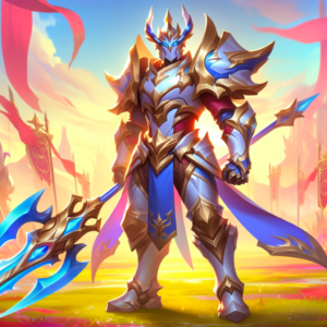 Hero Baru Mobile Legends: Penakluk Medan Tempur Terkini!