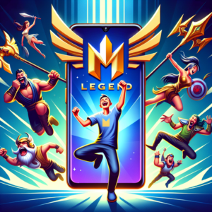 Cara Mendapatkan Akun Mobile Legend Gratis Tanpa Ribet
