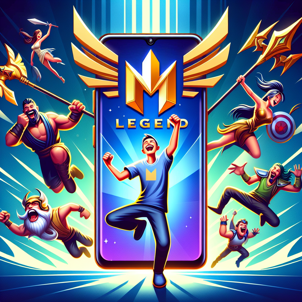Cara Mendapatkan Akun Mobile Legend Gratis Tanpa Ribet