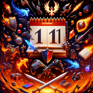 Mobile Legends 2024: Meluncurkan acara 11.11 yang menarik!