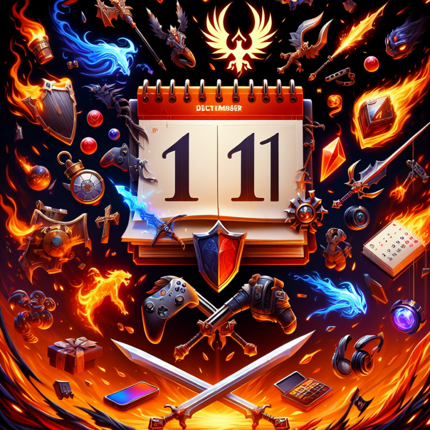 Mobile Legends 2024: Unveiling the Exciting 11.11 Event!
