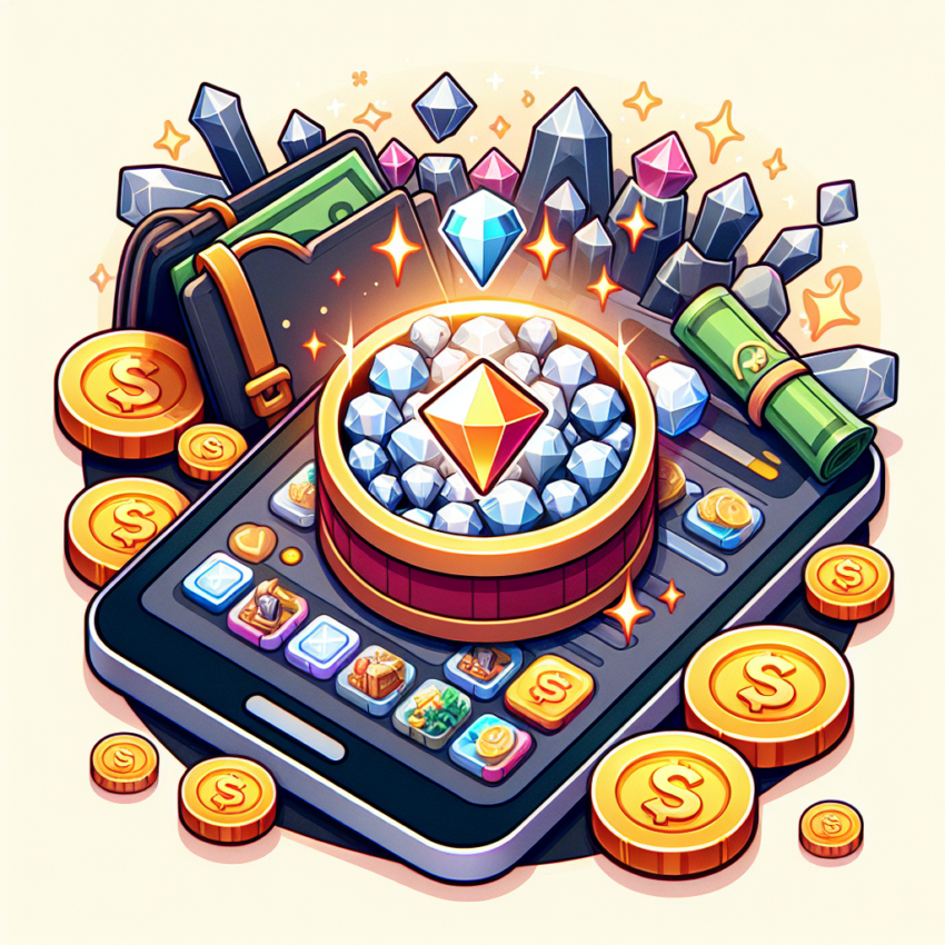 Cara Mendapatkan Diamond Murah di Mobile Legend: Tips dan Trik Terbaru